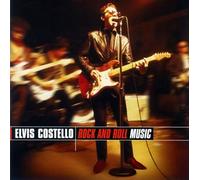 Elvis Costello - Rock and Roll Music [Import]