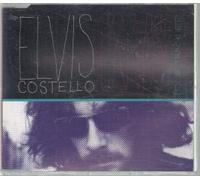 ELVIS COSTELLO - SO LIKE CANDY CD GERMAN WARNER BROS 1991