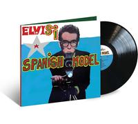 Elvis Costello - Spanish Model (THIS YEAR'S MODEL , Spanish Ver) (2021) LP Vinyl