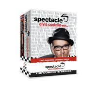 Elvis Costello: Spectacle-Season 1 & 2