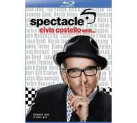 Spectacle Elvis Costello with season one https://www.fnac.com/a2792670/Spectacle-Elvis-Costello-with-season-one-Elvis-Costello-Blu-ray?oref=9f3b8af7-6c2c-91ae-b95f-b13158f734a6