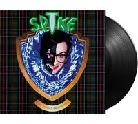 Elvis Costello - Spike - 180-Gram Black Vinyl [New Vinyl LP] Black, 180 Gram, Ho
