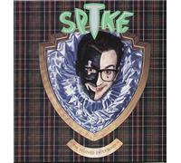 Elvis Costello - Spike (1989) [Import]