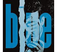 Elvis Costello The - Almost Blue - Vinyl Record - D2z