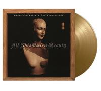 Elvis Costello & The Attractions All This Useless Beauty (Vinyl)