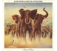 Elvis Costello & The Attractions - Armed Forces [Import]