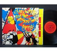 Elvis Costello & the Attractions - Armed Forces [Vinyl LP]