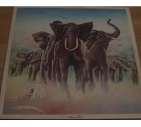 ELVIS COSTELLO & THE ATTRACTIONS - Elvis Costello & The Attractions - Armed Forces