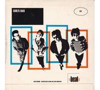 ELVIS COSTELLO & THE ATTRACTIONS - ELVIS COSTELLO & THE ATTRACTIONS / I CAN'T STAND UP FOR FALLING DOWN