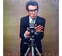 Elvis Costello & The Attractions - Elvis Costello & The Attractions / This Year's Model