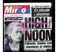 Elvis Costello & The Attractions - Elvis Costello & The Attractions / Tokyo Storm Warning Parts 1 & 2