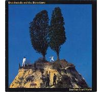 Elvis Costello & The Attractions - Goodbye Cruel World