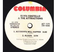 Elvis Costello & the Attractions - Live at Hollywood High