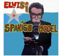 Elvis Costello & The Attractions - Spanish Model [Cd]