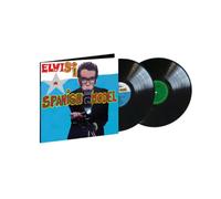 Elvis Costello & The Attractions Spanish Model/This Year's Model (Vinyl)
