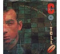 Elvis Costello & The Attractions - The Only Flame In Town