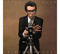 Elvis Costello & the Attractions - This Year's Model-Remast [Import]