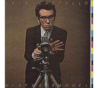 Elvis Costello & The Attractions - This Year's Model (UK 1978) : Elvis Costello