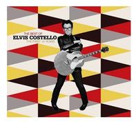 Elvis Costello - The Best Of Elvis Costello: The First 10 Years [New CD]