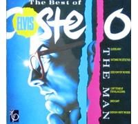 Elvis Costello - The Best of Elvis Costello: The Man