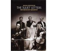 Elvis Costello & The Brodsky Quartet: The Juliet Letters