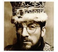 Elvis Costello - The Costello Show:King of Amer