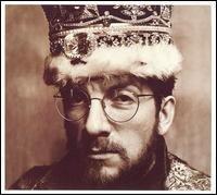 Elvis Costello - The Costello Show King Of America [Vinyl LP]
