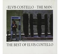 Elvis Costello - Man (The Best of Elvis Costello) [Import]