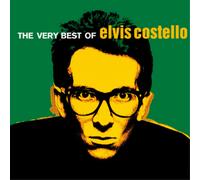 Elvis Costello The Very Best of Elvis Costello (CD) Album