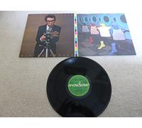 Elvis Costello - This year's model (1978) / Vinyl record [Vinyl-LP]