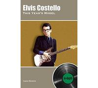 Elvis Costello This Year's Model