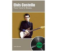 Elvis Costello This Year's Model