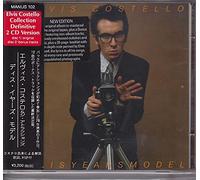 Elvis Costello - This Year's Model [2cd]