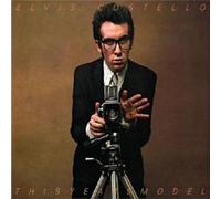 ELVIS COSTELLO "THIS YEARS MODEL" CD DIGIPACK NEW