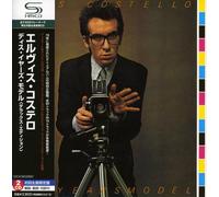 Elvis Costello - This Years Model [Import]