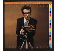 ELVIS COSTELLO - this years model LP