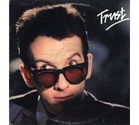 Elvis Costello - Trust