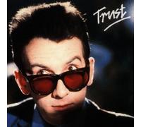 Elvis Costello - Trust [Import]