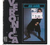 Elvis Costello - Veronica