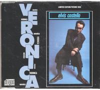 Elvis Costello - Veronica