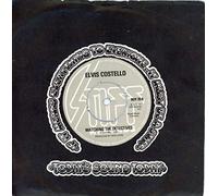 Elvis Costello - Watching The Detectives - 4-Prong