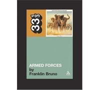 Elvis Costello's Armed Forces