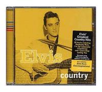 Elvis Country E