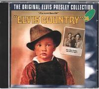 Elvis Country