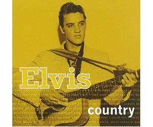 Elvis Country