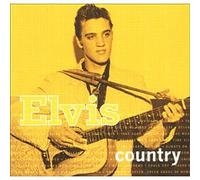 Elvis Country