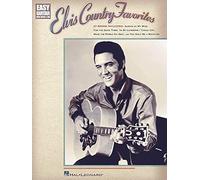 Elvis Country Favorites
