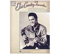 Elvis Country Favorites
