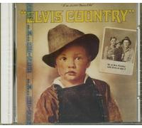 Elvis Country-I'm 10000 Years
