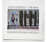 Elvis Crespo (Grupo Mania) - Man-The Best of (1986) [Import]